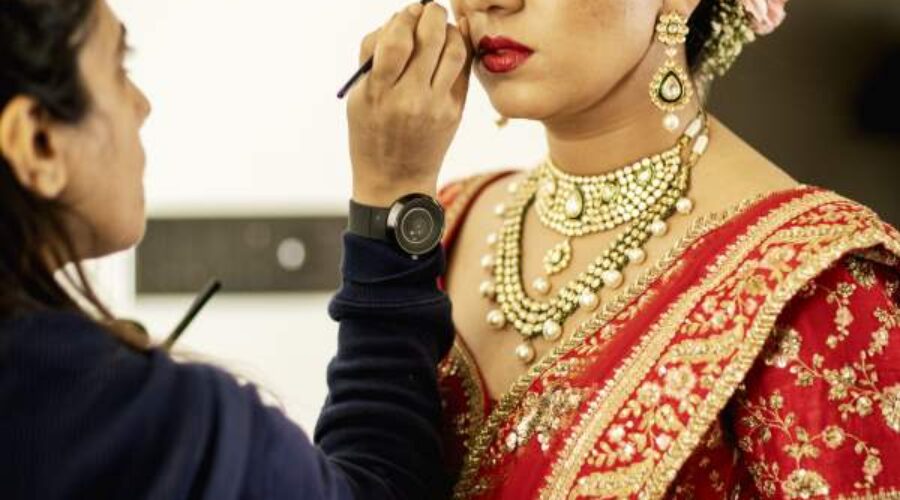 The Glam Squad Chronicles: Mumbai’s Top 5 Makeup Artists for Brides